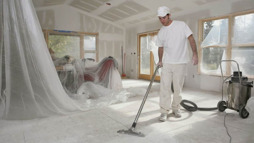 Post Renovation Cleaning Singapore: The Science of Clean