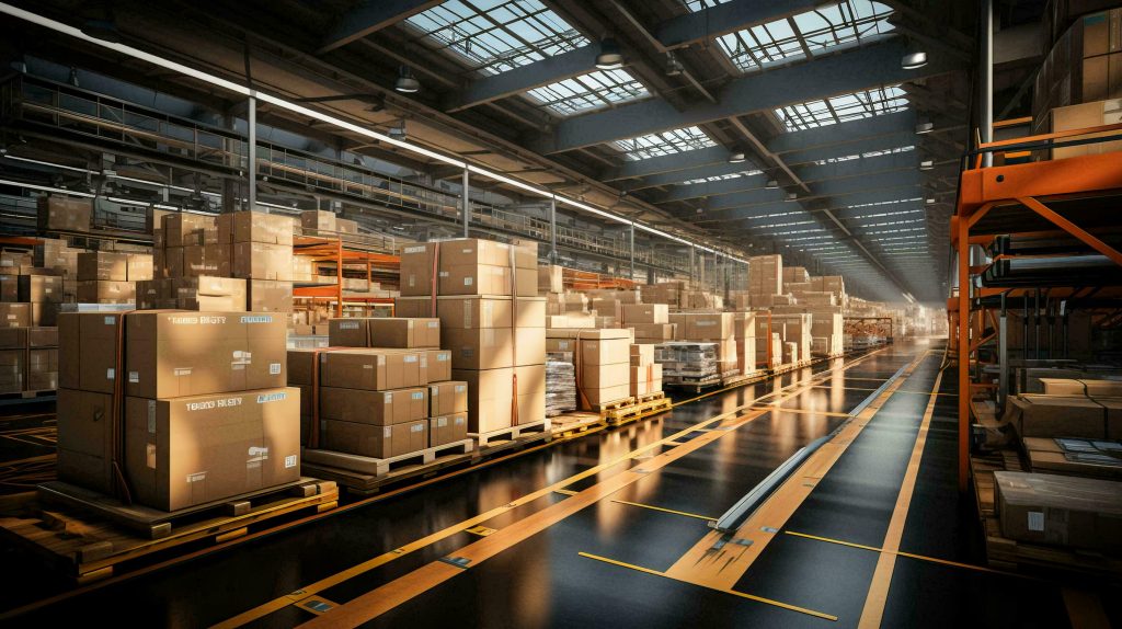 Make in India & Industrial Clusters: Catalysts of the Manufacturing Revolution