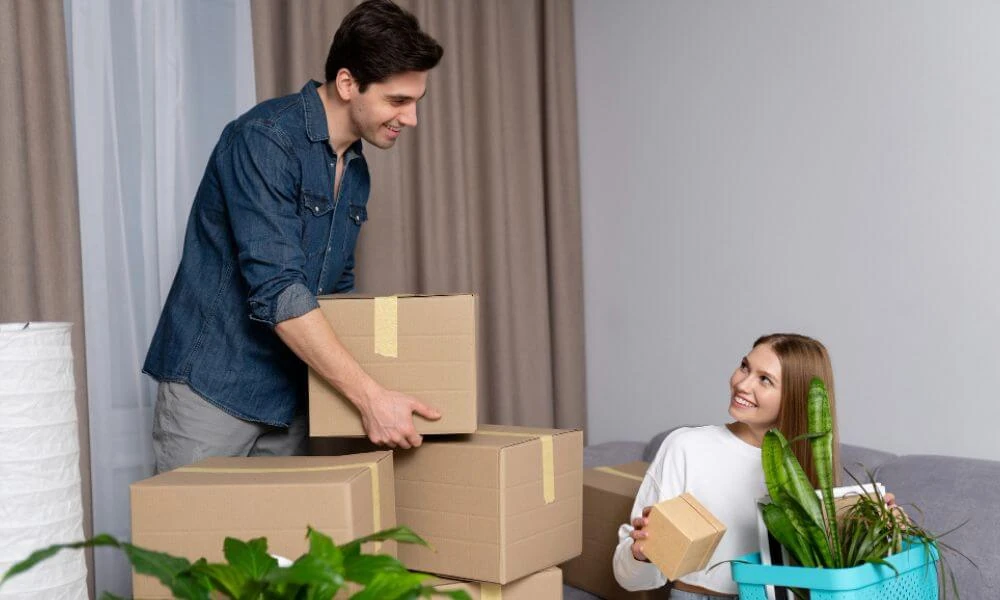 Family Moves Made Easy: Preparing Children and Pets for a Long-Distance Relocation from Utah
