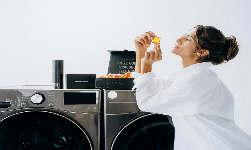 How to Create a Luxury Laundry Routine Using the Best Smelling Laundry Detergent