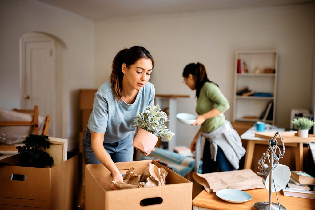 9 Access Problems To Plan For when moving your house