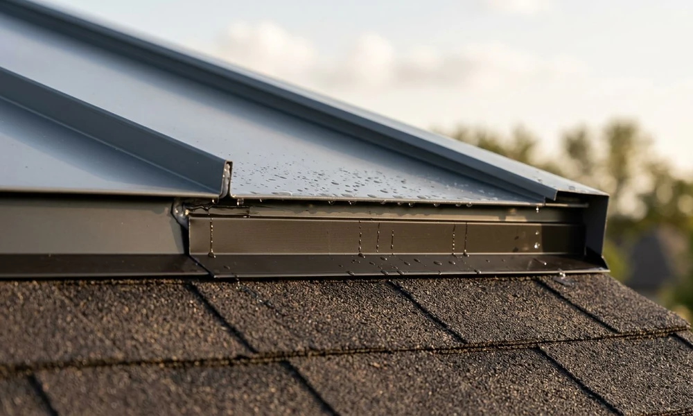What a Roof Reveals Before the First Shingle Goes Down